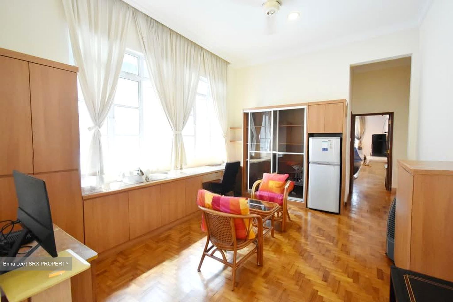 Henry Park (D10), Detached #549588881